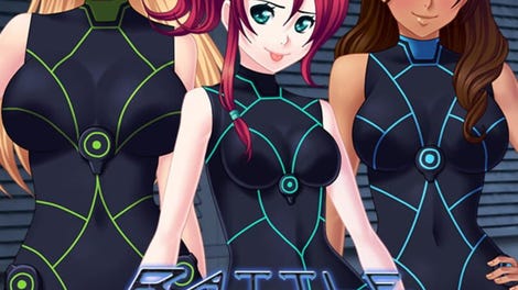 Battle Girls