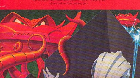 The Attack