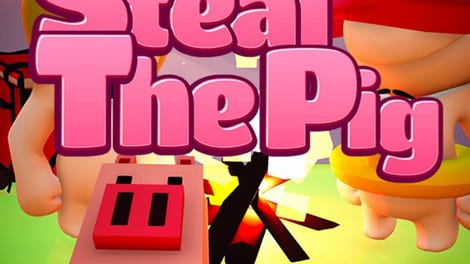 Steal The Pig