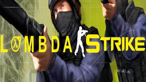 Lambda-Strike