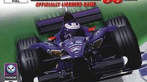 Formula 1 98