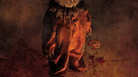trick r treat movie review