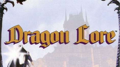 Dragon Lore: The Legend Begins