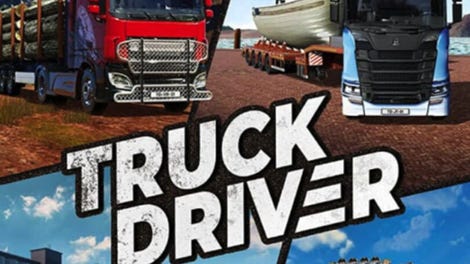 Truck Driver: Premium Edition