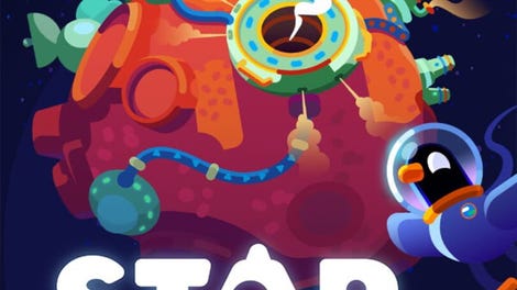 Star Birds