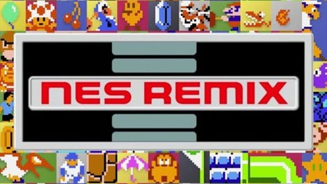 NES Remix
