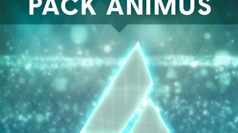 Assassin's Creed Animus Pack