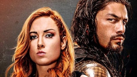 WWE 2K20