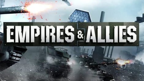 Empires & Allies