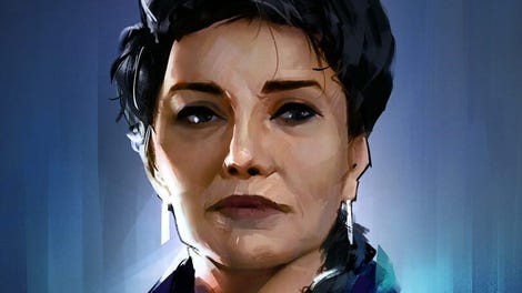 The Expanse: A Telltale Series - Archangel Bonus Episode