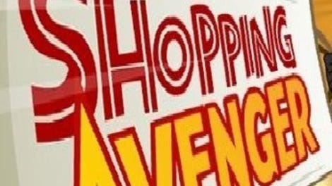 Disney's Kim Possible: Shopping Avenger