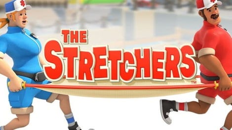 The Stretchers