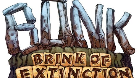 Bonk: Brink of Extinction