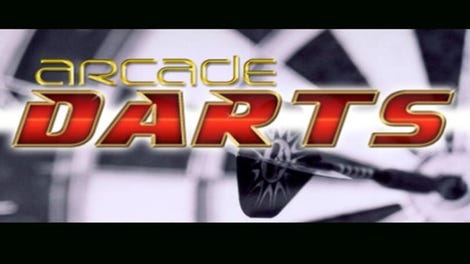Arcade Darts