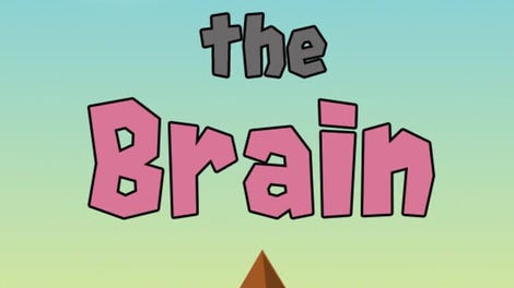 Brian the Brain