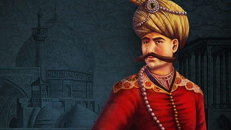 Europa Universalis IV: Cradle of Civilization