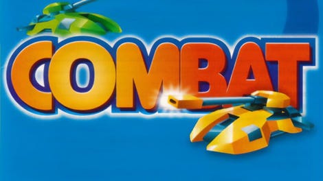 Combat 3D