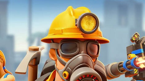 Base of War