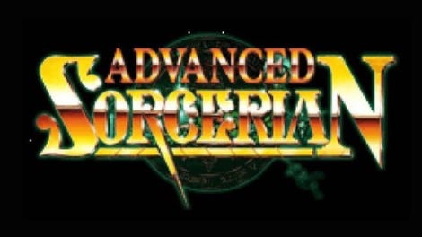 Advanced Sorcerian