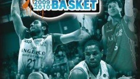 Planet Basket 2009 2010