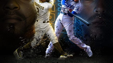 MLB Rivals