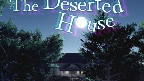 Escape Game The Deserted House