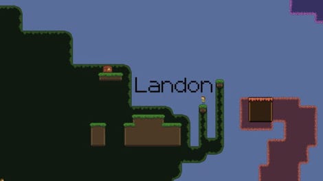 Landon