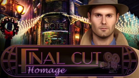 Final Cut: Homage Collector's Edition