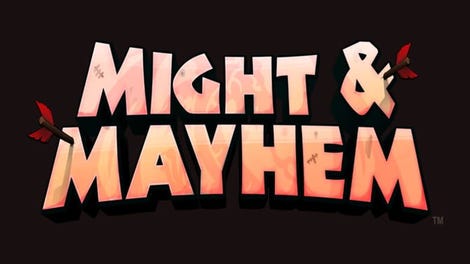 Might & Mayhem