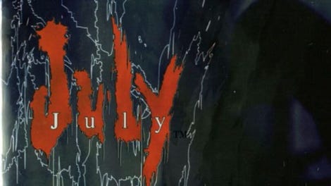 July