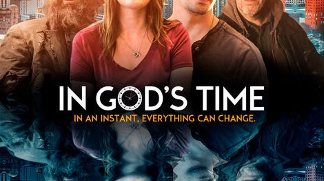 in god's time movie review