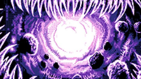Gar-Type