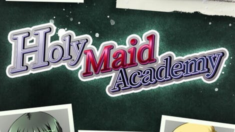 Holy Maid Academy