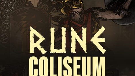 Rune Coliseum
