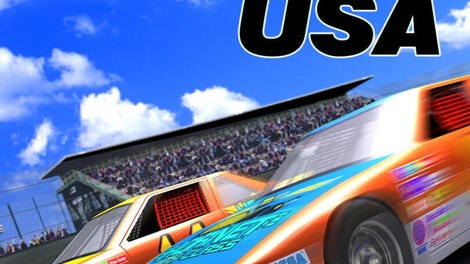 Daytona USA