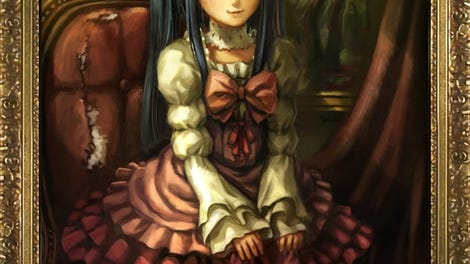 Umineko no Naku Koro ni: Episode 5 - End of the Golden Witch