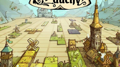 Drop Duchy