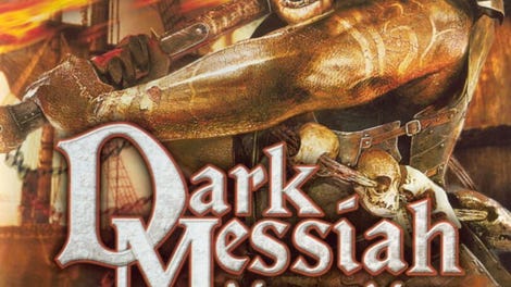 Dark Messiah of Might and Magic: Elements