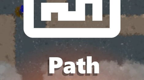 Path of Destruction