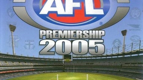 AFL Premiership 2005