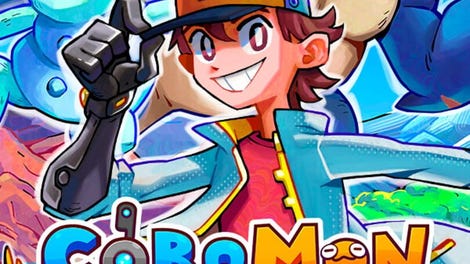 Coromon