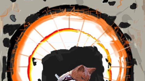 Times Dungeon
