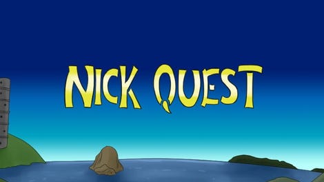 Nick Quest