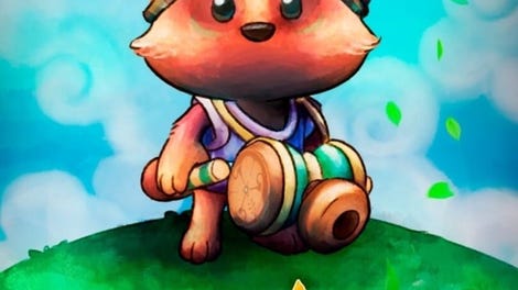 Tanuki No Tabi