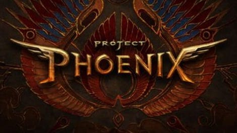 Project Phoenix