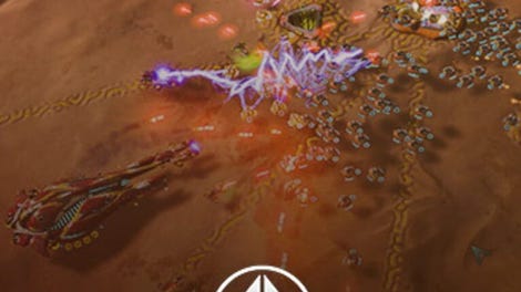 Ashes of the Singularity: Escalation - Overlord Scenario Pack