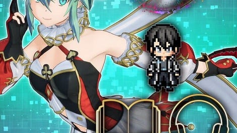 Sword Art Online: Fractured Daydream - Premium Upgrade