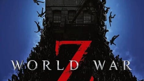 World War Z: Deluxe Edition