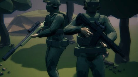 Project Hardline