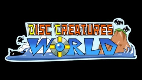 Disc Creatures World